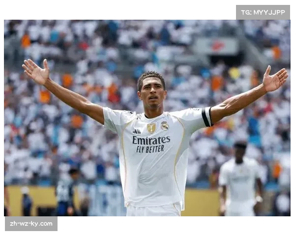 贝林厄姆位置飘忽引发争议 皇马中场创造力有待提升